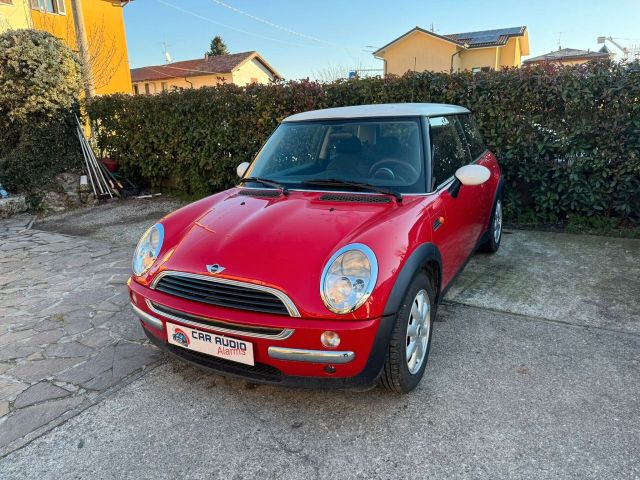 MINI Mini Mini 1.6 16V One