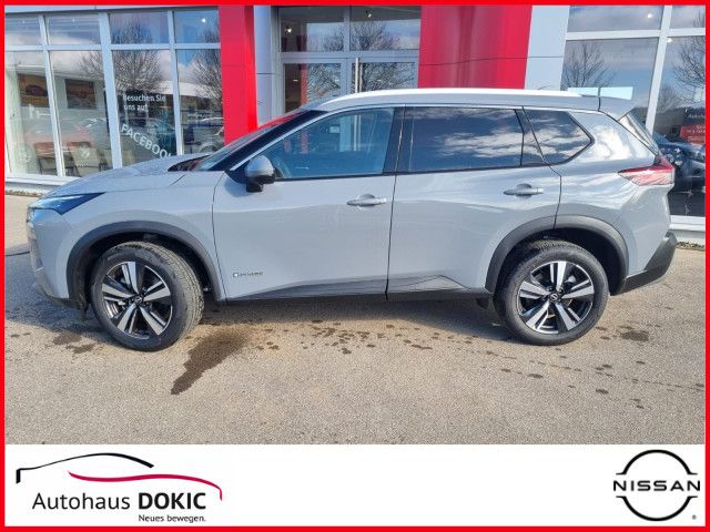 Nissan X-Trail - Bild 5