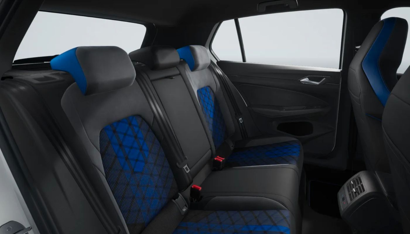 Volkswagen Golf - Bild 14