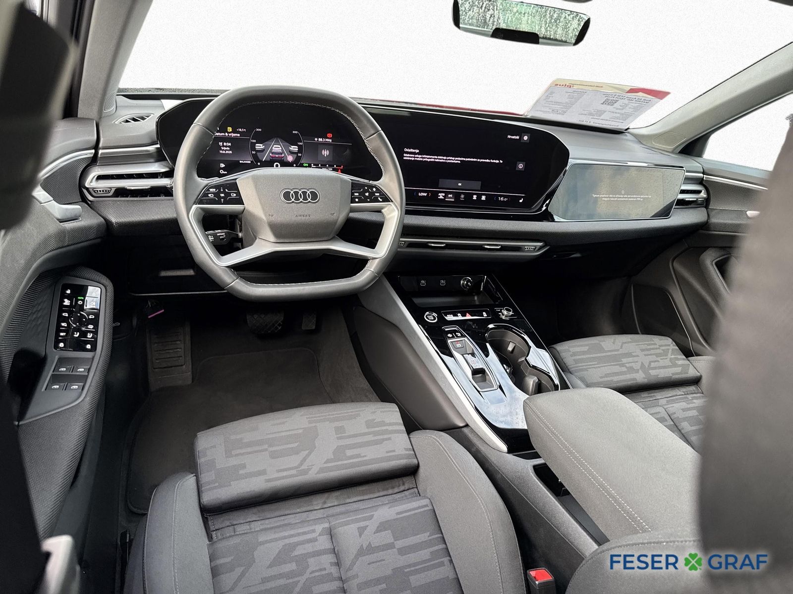Audi A6 - Bild 8