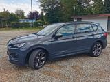 Seat Tarraco FR 1.4 PHEV l Leder l 360° l AHK l Pano - Seat Tarraco Plug-in Hybrid (PHEV) Gebrauchtwagen