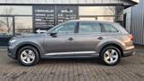 Audi Q7 55 TFSI - ASSISTS - MEMORY - PANO - - Audi Q7 Gebrauchtwagen in Frankfurt