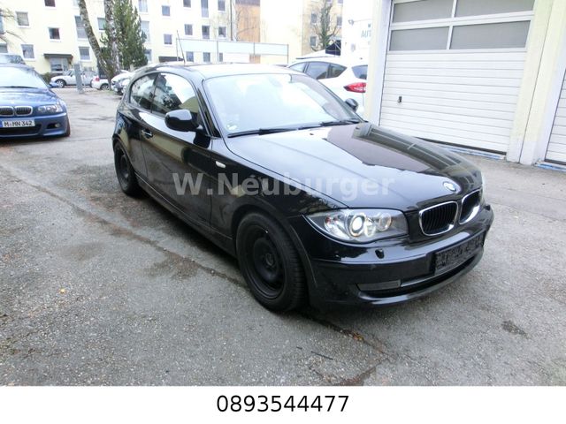 BMW 118i