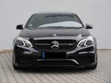Mercedes-Benz E 63 AMG S 4MATIC/ 702Ps 1000Nm - gebrauchte Mercedes-Benz E 63 AMG aus dem Jahr 2015