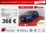 Volkswagen Arteon Shooting Brake R 2.0 TSI 368,-ohne Anzahl - blaue Volkswagen Arteon