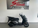 Suzuki Burgmann 125 Street / 1.Hand / erst 2200Km - ROLLER STREET