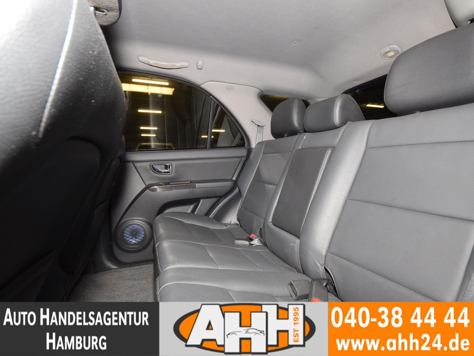 Kia Sorento 2008 — photo 19