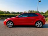 Audi Tausche Audi A3 Sline 2.0 Tdi 140ps nur 18... - Audi A3: 140 Ps