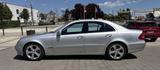 Mercedes-Benz E 500 AVANTGARDE Avantgarde - gebrauchte Mercedes-Benz E-Klasse aus dem Jahr 2004