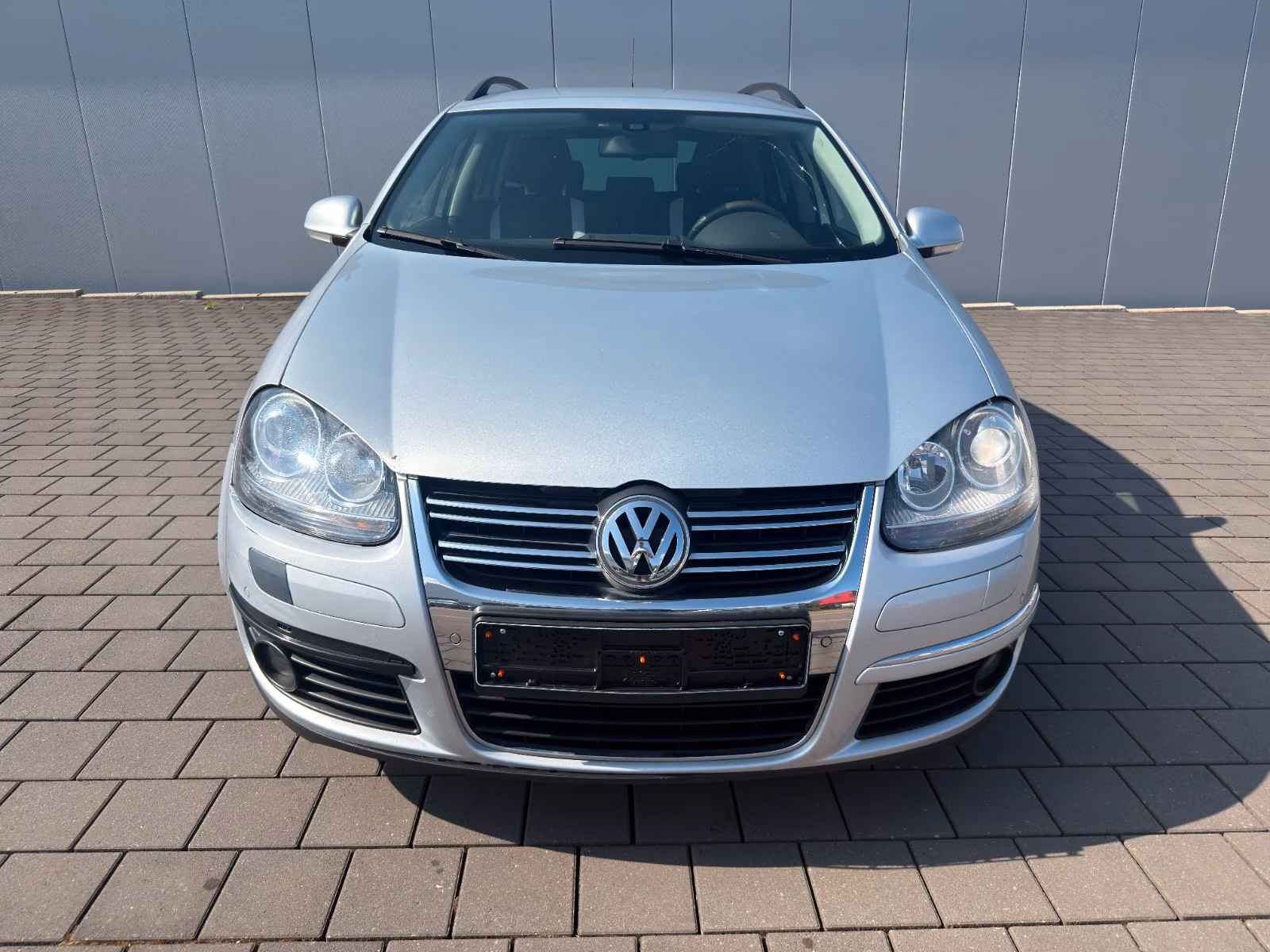 Volkswagen Golf 2.0 TDI Comfortline Variant PDC/XENON
