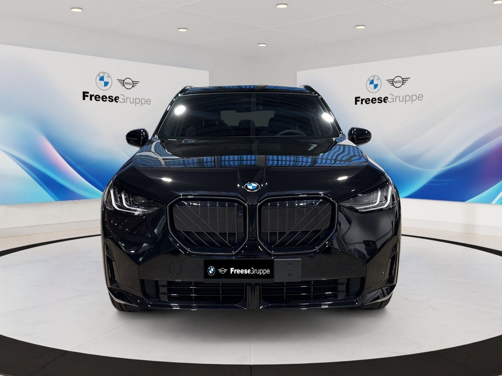 BMW X3 - Bild 2
