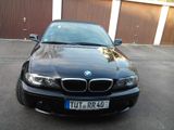 BMW Cabrio E46 318Ci  - BMW 318: E46