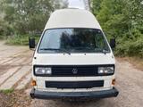 Volkswagen T3 Camper  Hochdach 1,9 TDI 90 PS 5 Gang  - T5 hochdach Wohnwagen gebraucht