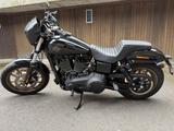 Harley-Davidson  Dyna Low Rider S, (FXDLS) - Offers