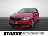 Skoda Fabia 60 PS Active Cool Plus  Klima