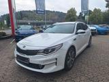 Kia Optima Sportswagon Spirit TECH - Kia Optima Spirit mit Diesel-Antrieb