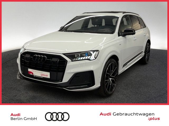 Image of Audi Q7