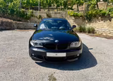 BMW 118d Coupé, Navi, H&K, M-Paket, Xenon, PDC ! - BMW 118: 118d M Paket