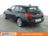 BMW 118i M Sport *NAVI*PDC*SHZ*ALU*KLIMA* - BMW 118: Limousine