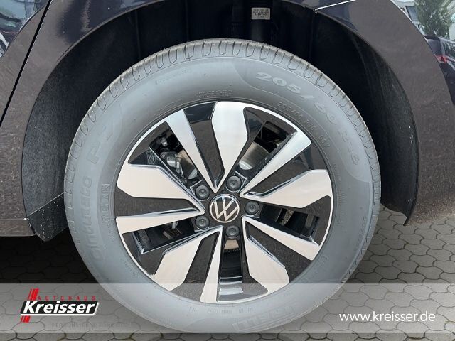 Touran 2.0 TDI MOVE/DSG/IQ DRIVE/ACC/LED/AHK/KAM