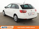 Seat Ibiza 1.0 TSI Style  *SHZ*TEMPO*PDC* - Seat Ibiza Gebrauchtwagen in Frankfurt