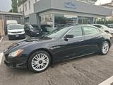 Maserati Quattroporte V6 Diesel - gebrauchte Maserati Quattroporte aus dem Jahr 2014