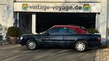 Mercedes-Benz 200 Cabrio W 124 - Bildschön & Sehr Gut ! - Mercedes-Benz 200: W124