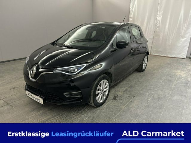 Renault ZOE (mit Batterie) Z.E. 50 EXPERIENCE Limousine,