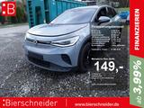 Volkswagen ID.4 Pure Performance ACC IQ.LIGHT MATRIX NAVI K - gebrauchte VW ID.4 aus dem Jahr 2024