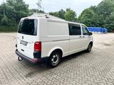 Volkswagen T6 Transporter 2.0TDI Kasten lang*DSG*Navi*R.Cam - Volkswagen T6 transporter