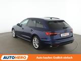 Audi A4 40 TDI quattro advanced Aut.*NAVI*ACC*PDC* - Audi A4 Advance mit Diesel-Antrieb