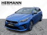 Kia cee'd Sporty Wagon  1.4 T-GDI GT Line CAM*LED*NA - Kia cee'd Sportswagon: Automatik