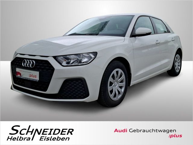 A1 SPORTBACK 25 TFSI PDC+KLIMA+SHZ+DAB