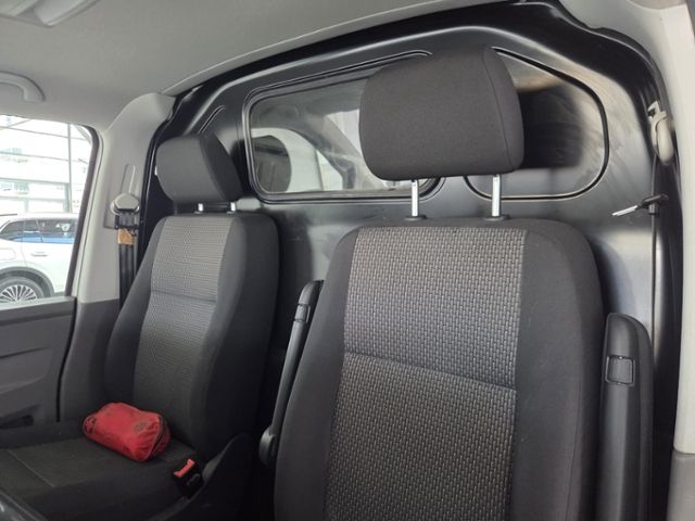 T6.1 Transporter Kasten EcoProfi 2.0 TDI AHK KLI