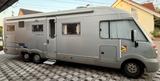 Bürstner Elegance i821 Wohnmobil  - Bürstner Elegance
