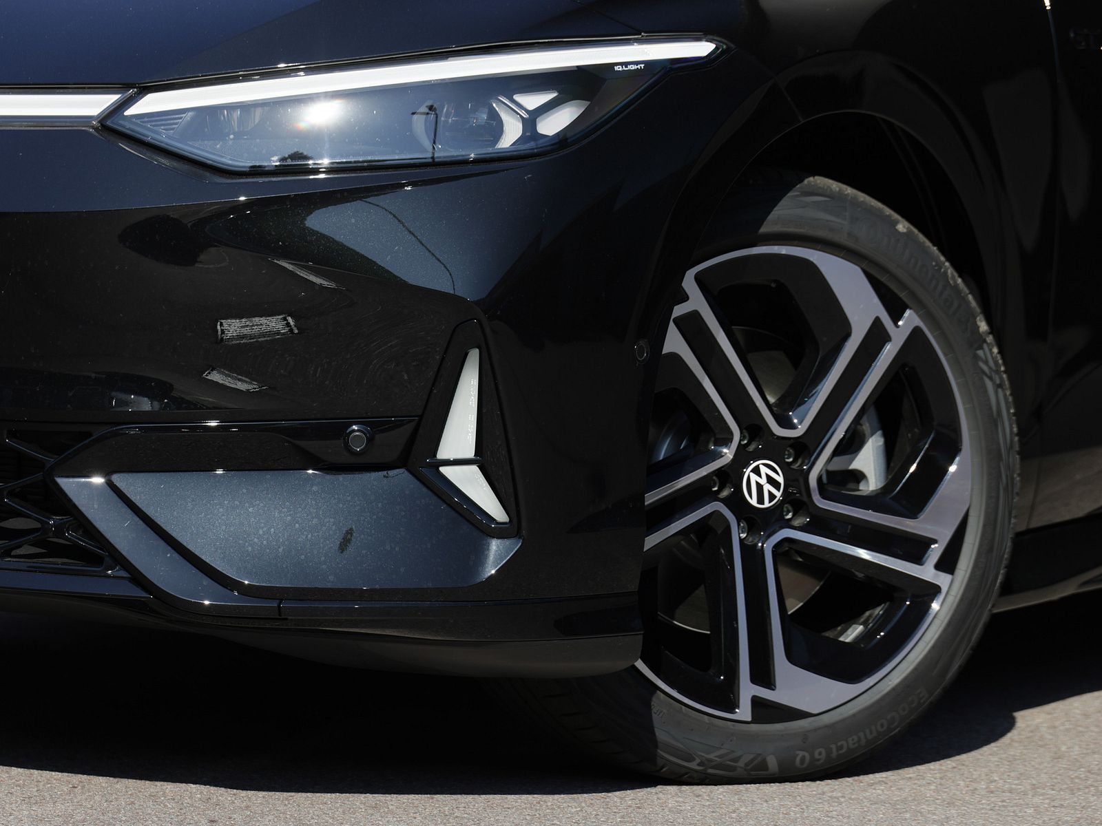 Volkswagen ID.7 - Bild 6