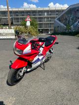 Honda CBR 600F - HONDA 1994 CBR 600