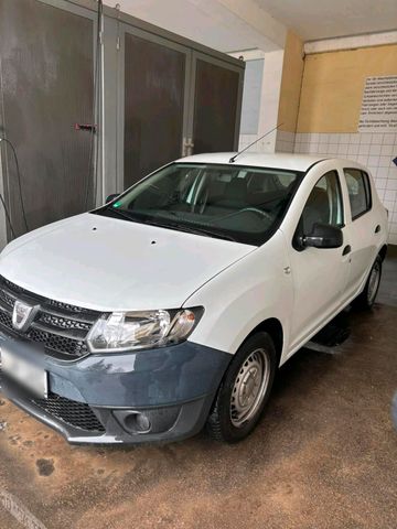 Dacia Sandero 2014  25.700km TÜV 2026