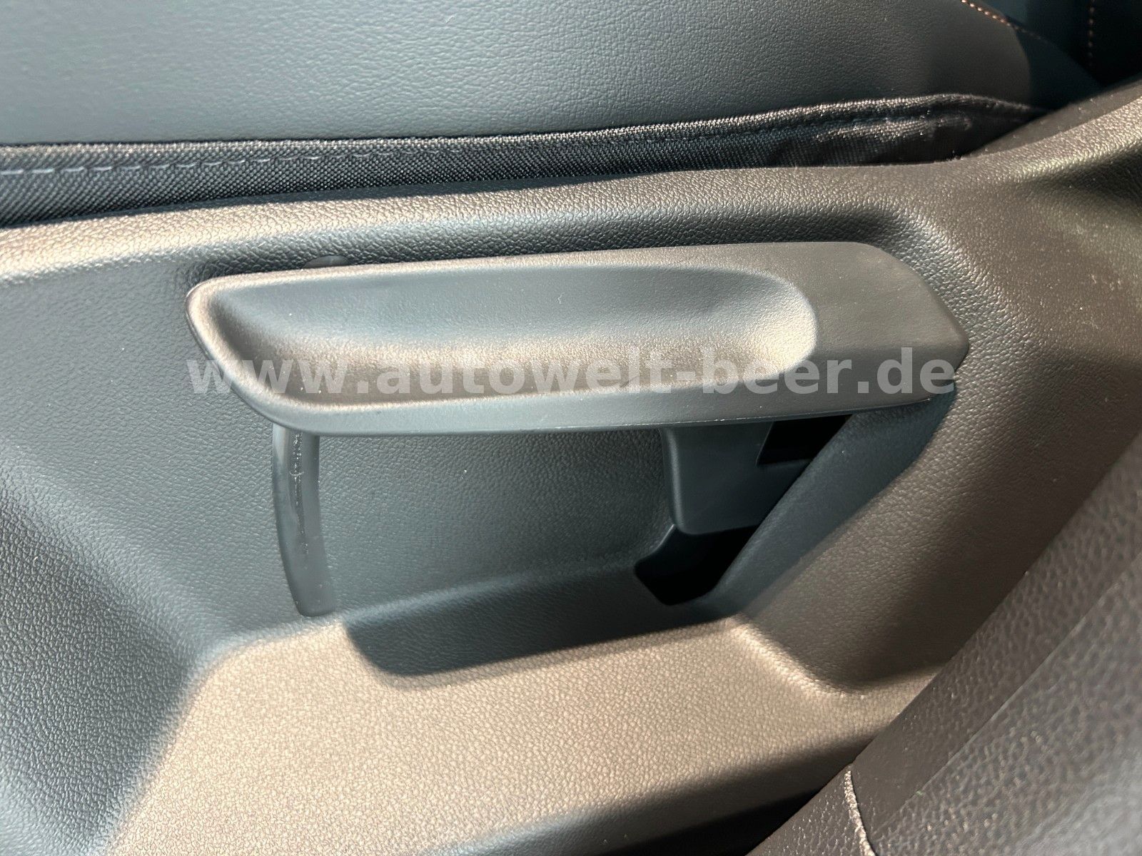 Cupra Ateca - Bild 15