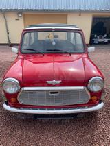 MINI Mini Cooper MK II mit elektr.Faltdach, Alu... - MINI Cooper aus 1992