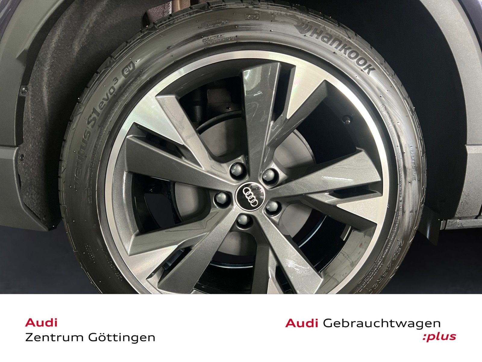 Audi Q4 - Bild 6