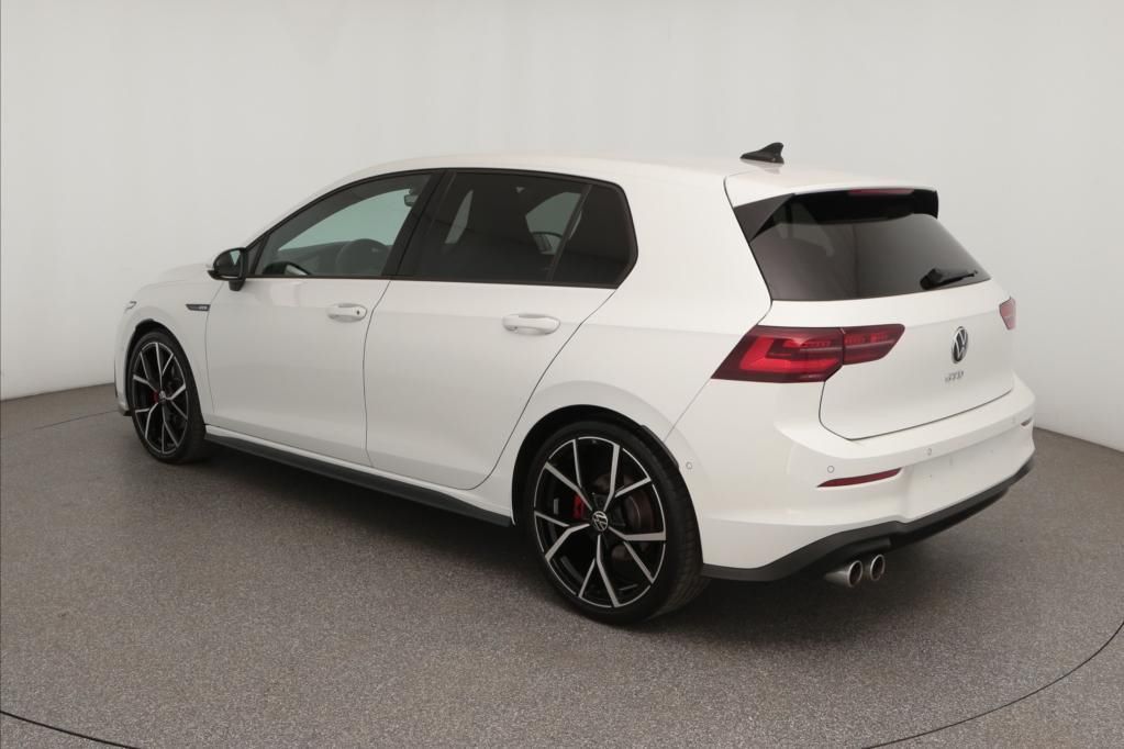 Volkswagen Golf GTD 2.0 TDI SCR 147kW Tempo*NAV*PDC*RFK*SH