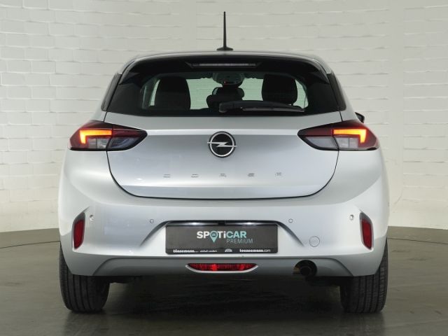 Corsa F FACELIFT+RÜCKFAHRKAMERA+SITZHEIZUNG+LENK