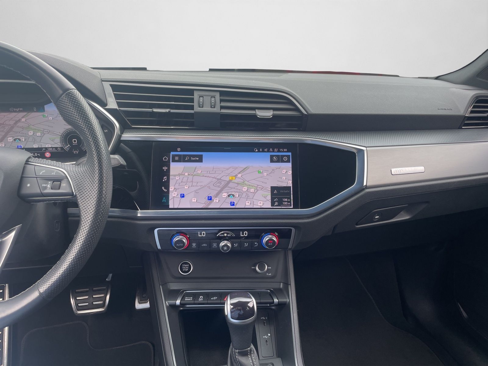 Audi Q3 - Bild 10