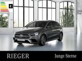 Mercedes-Benz B 180 AMG-PLUS*Klimaautomatik*LED*Kamera*MBUX+++ - Mercedes-Benz B 180 Jahreswagen