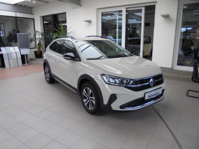 Volkswagen Taigo 1.0 TSI  DSG Energy, Navi,AHK,Kamera,GJR