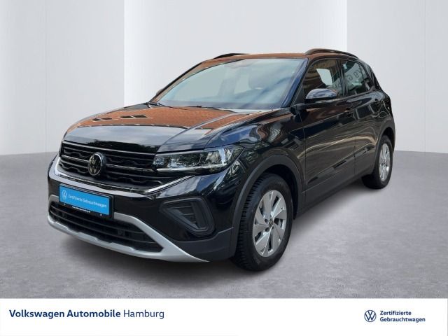 Image of Volkswagen T-Cross
