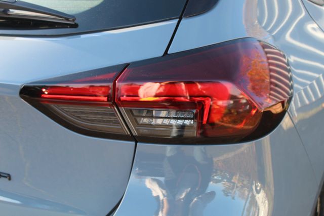 Fahrzeugabbildung Opel Corsa F 1.2 Turbo GS LED,SHZ,Kam.,PDC,Sportp.,LM