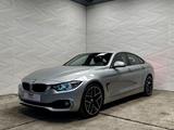 BMW 2.0d*NAVI*CAMERA*LEDER*LED* - BMW 418 Gran Coupé