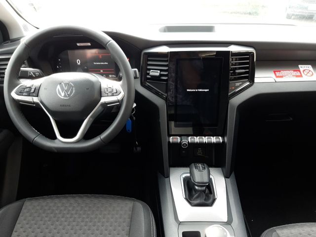 Amarok Life DC 151 kW 2,0 TDI 4Motion permanent